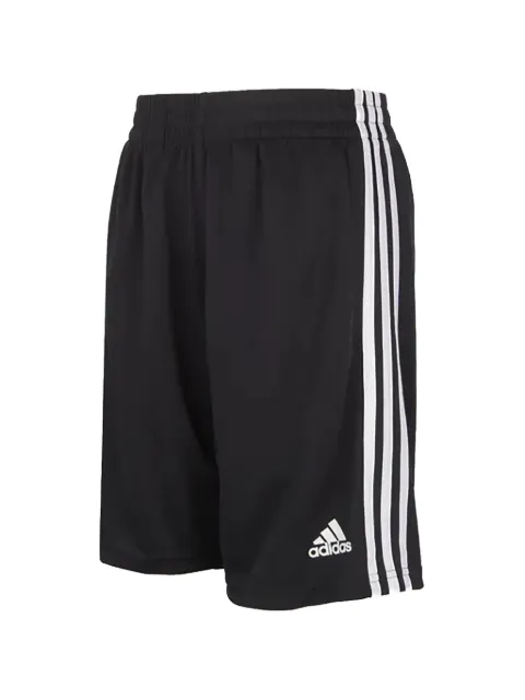 adidas Kids bermudas Classic con 3 rayas
