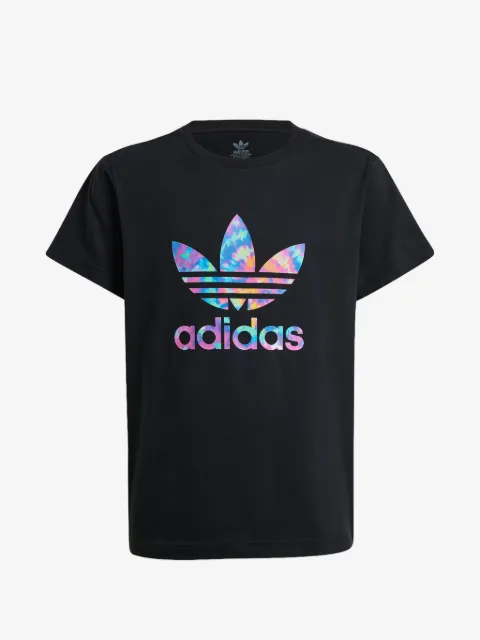 adidas Kids graphic T-shirt