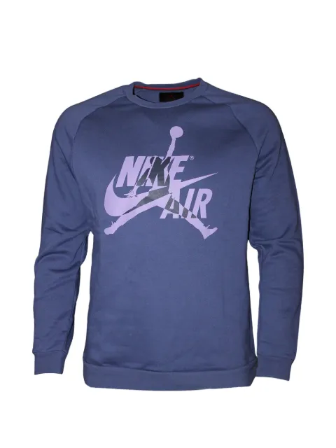 Jordan Jumpman Classics crewneck sweatshirt