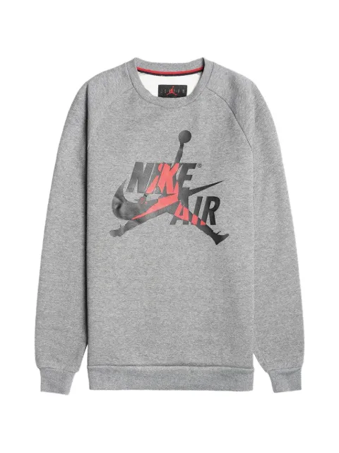 Jordan Jumpman sweatshirt