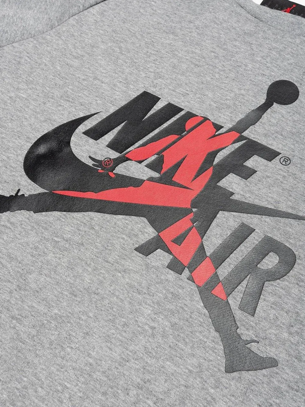 Jordan 점프맨 스웨트셔츠 | 스웨트셔츠 | Image 2