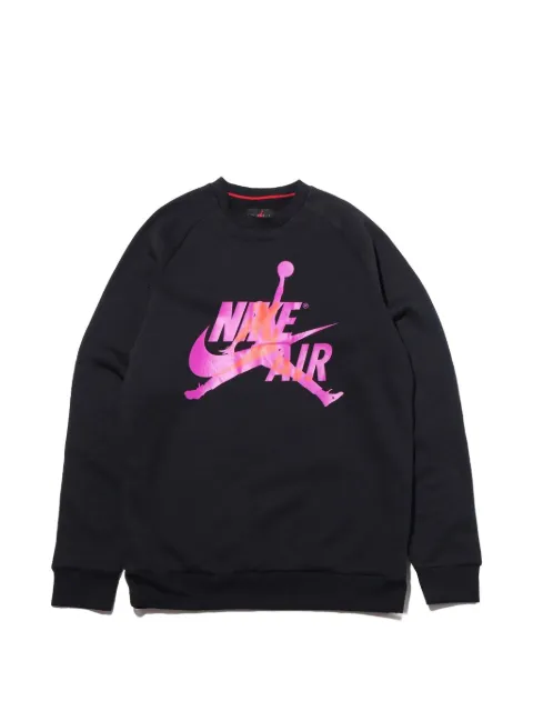 Jordan Jumpman sweatshirt