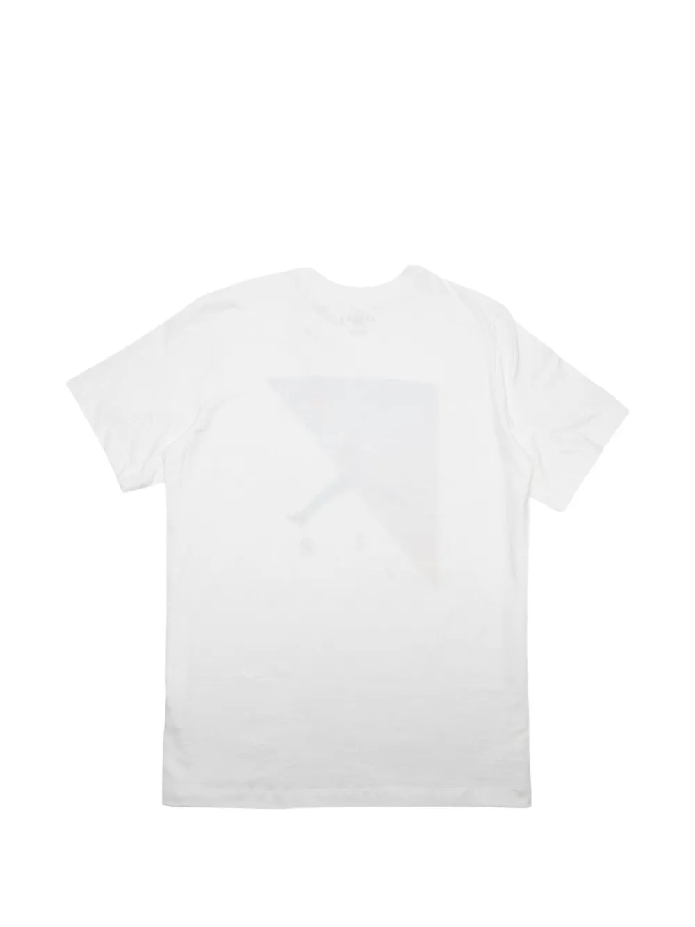 Air Photo Graphic T-Shirt