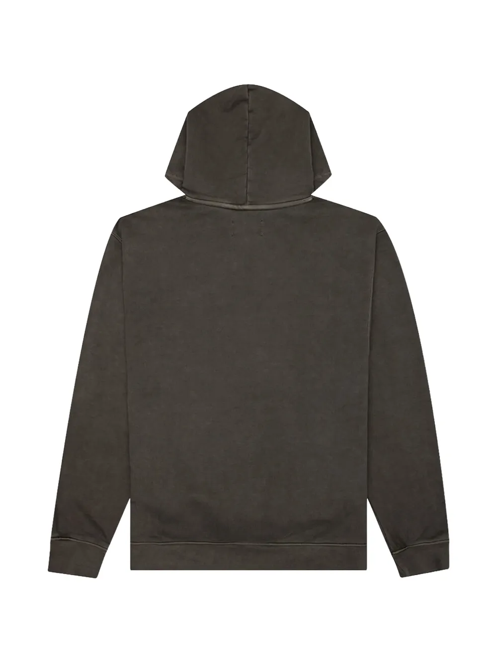 Jordan logo-patch hoodie | Hoodies