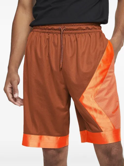 Jordan Jumpman diamond shorts