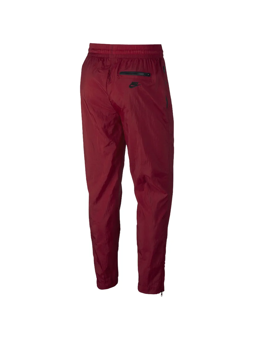 Jordan AJ 5 Vault track pants - Rosso
