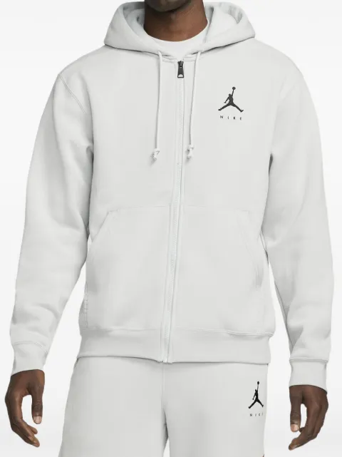Jordan Jumpman zip-up hoodie