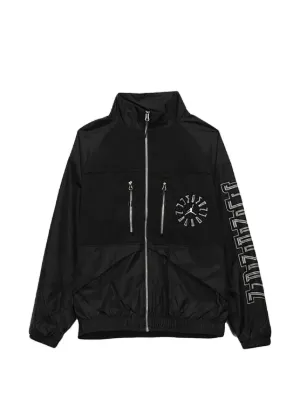 Needles x Midnight Studios デニムジャケット | ブラック | FARFETCH JP