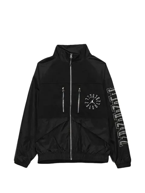 Jordan Retro 11 Jubilee 25th Anniversary jacket