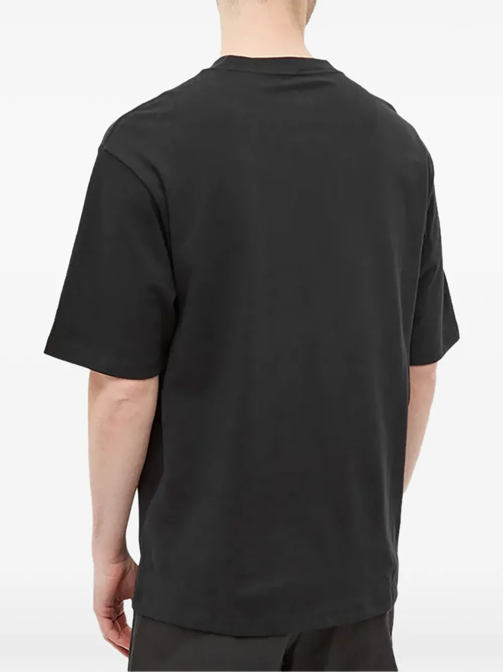 Jordan Wordmark logo-embroidered T-shirt | T-Shirts