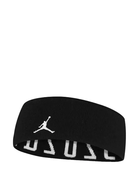Jordan HBR logo headband