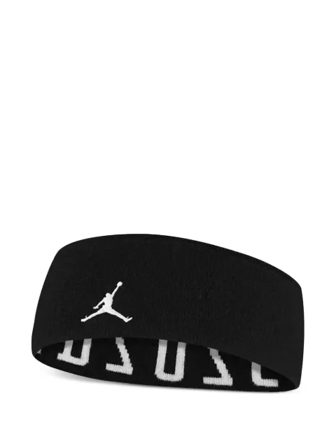 Jordan HBR logo headband