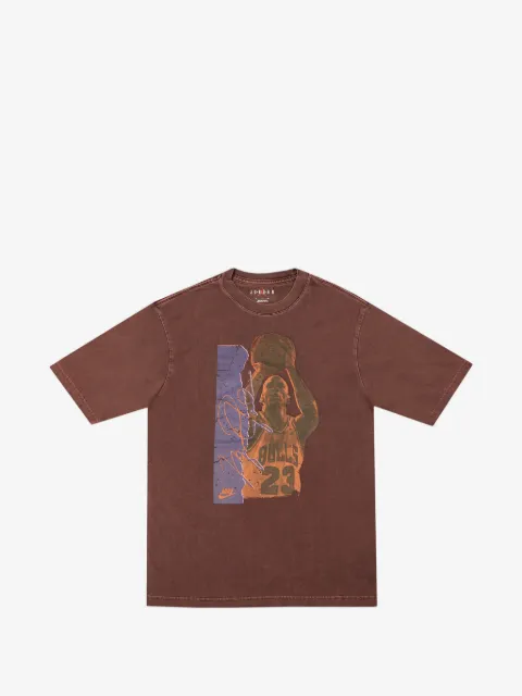 Jordan Flight Heritage 85 T-shirt