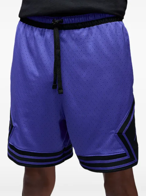 Jordan Diamond sport shorts