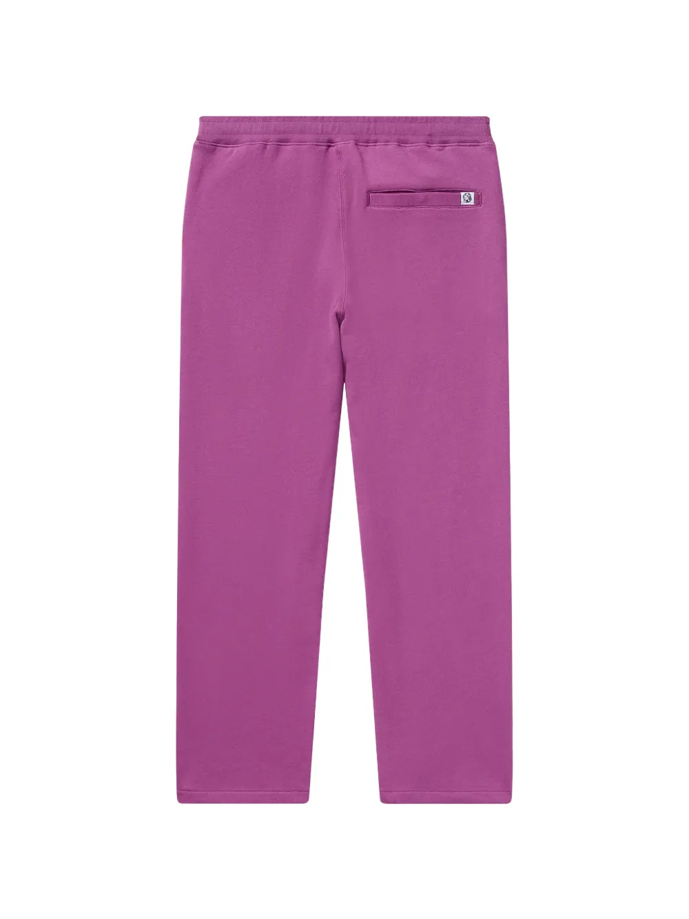 Billionaire Boys Club Trainingsbroek met grafische print Paars