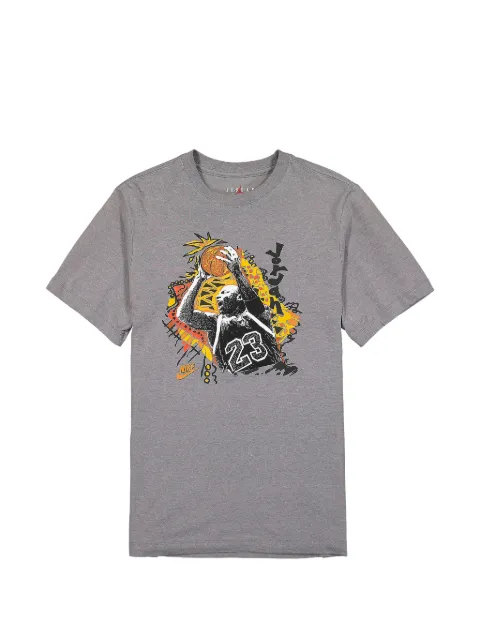 Jordan graphics T-shirt