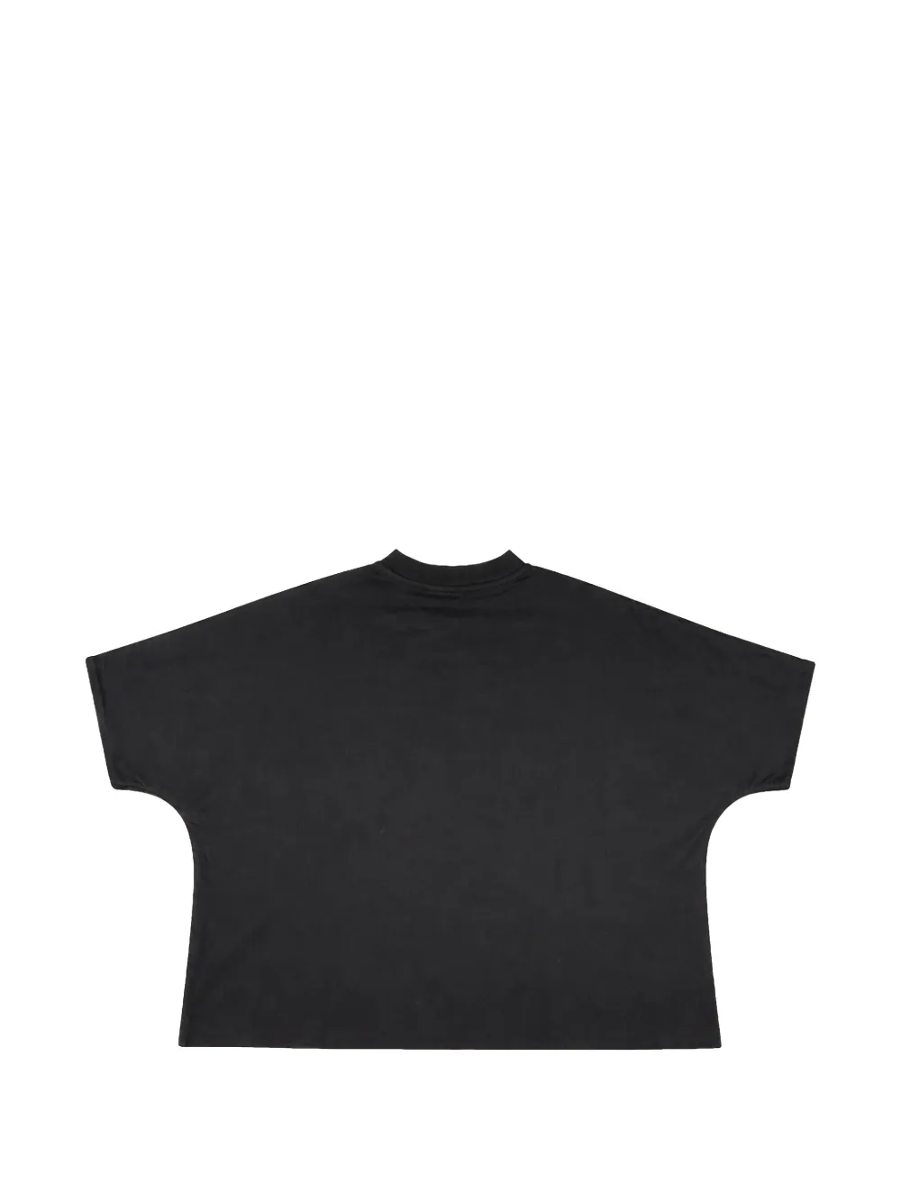 Billionaire Boys Club Brain bucket-T-shirt Zwart