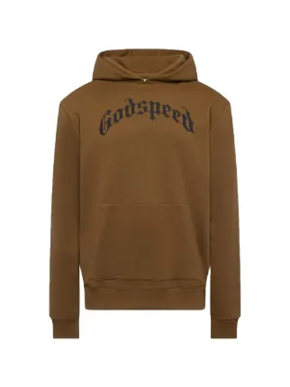 GODSPEED