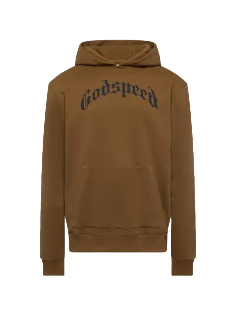 GODSPEED Manifest hoodie