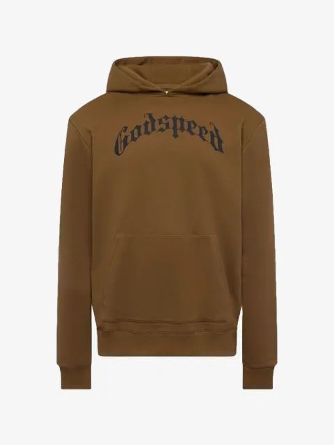 GODSPEED Manifest hoodie