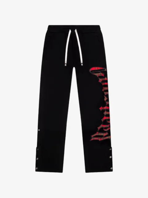 GODSPEED logo-detail track pants