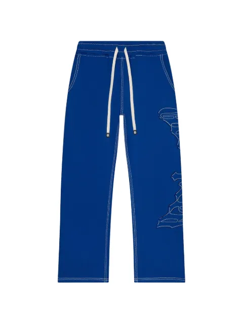 GODSPEED pants con logo