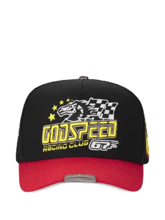 GODSPEED