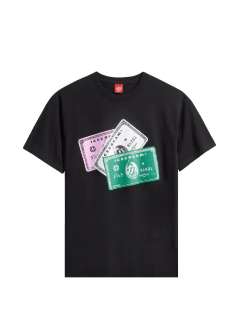 ICECREAM playera Choice 