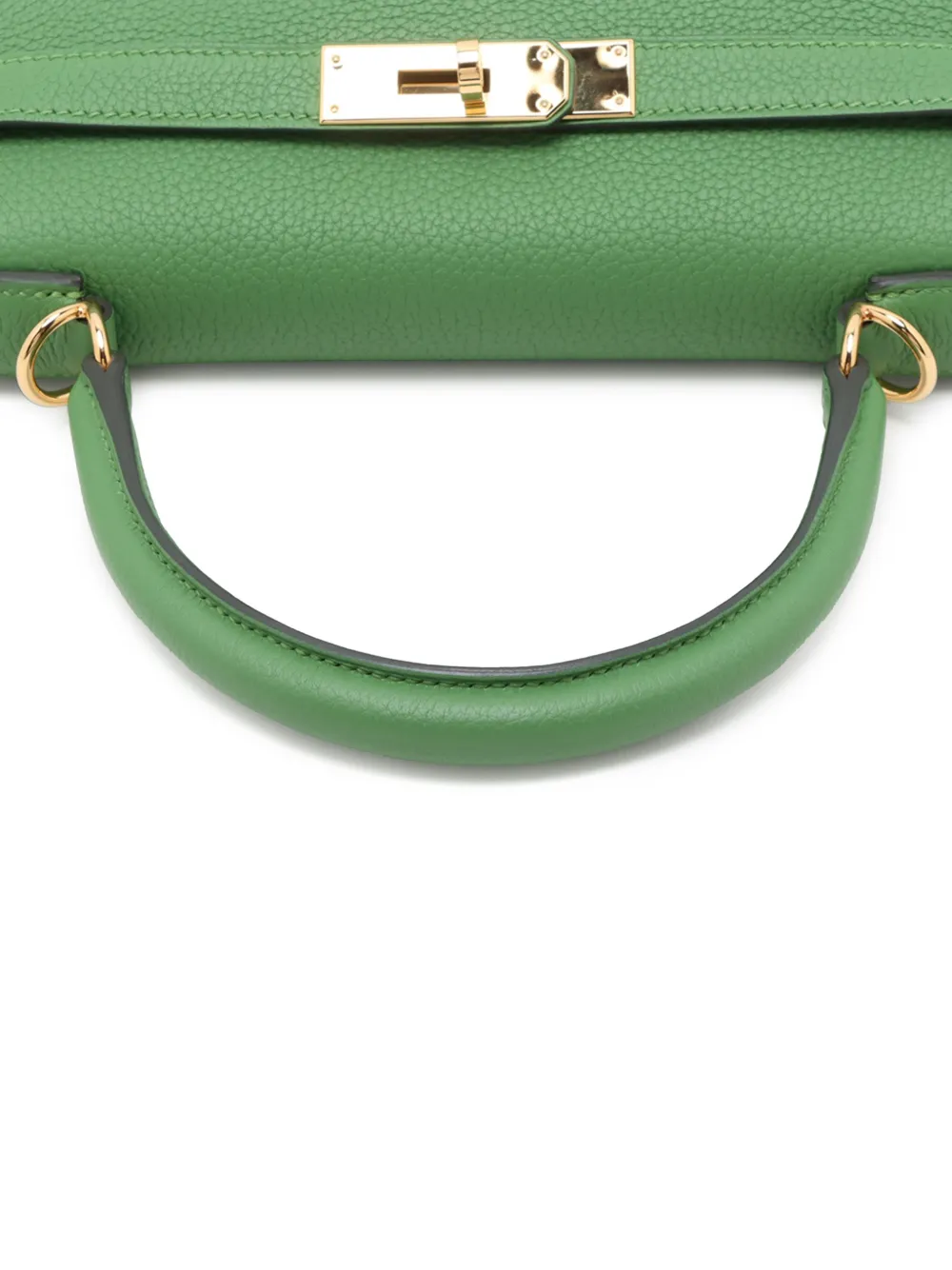 2023 Togo Kelly Ii Retourne 28 Satchel