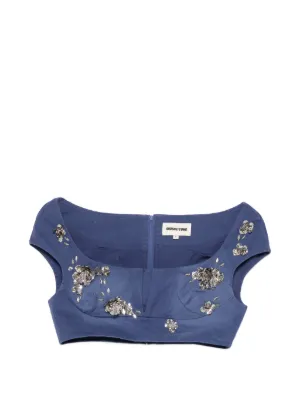 SHUSHU/TONG Vests & Tank Tops for Women - Shop on FARFETCH