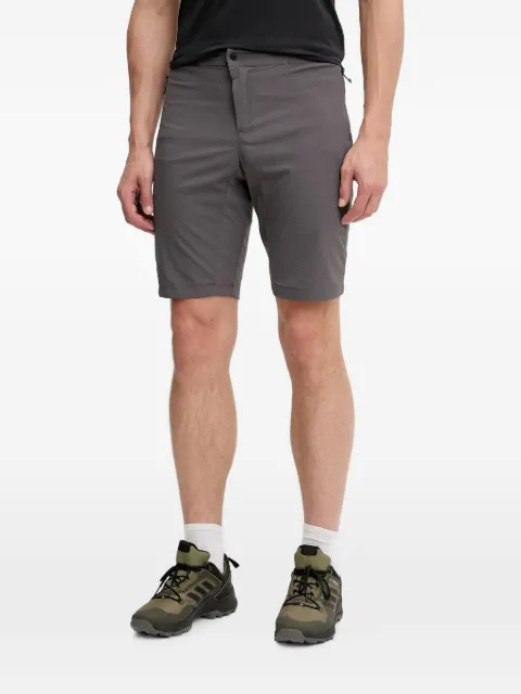Haglöfs short à fermetures zippées