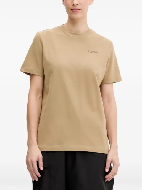 Haglöfs logo T-shirt
