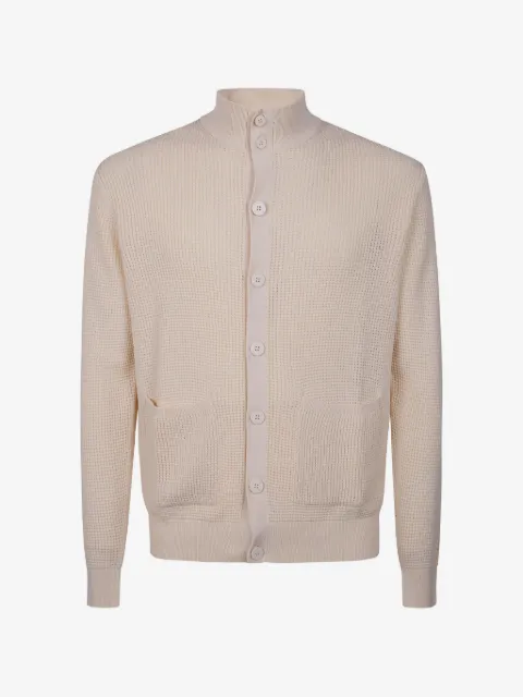 Ballantyne Vest met lange mouwen