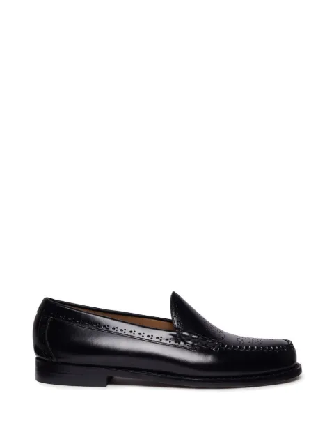 G.H.Bass mocassins Weejuns Venetian