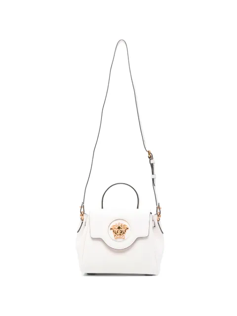 Versace Medusa chain tote bag