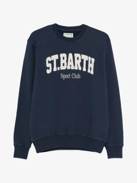 MC2 Saint Barth sudadera Ponza