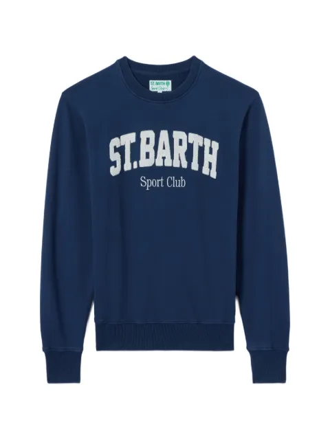 MC2 Saint Barth sudadera Ponza