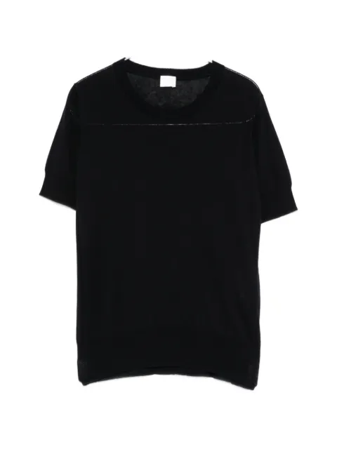 C.T.PLAGE round-neck T-shirt