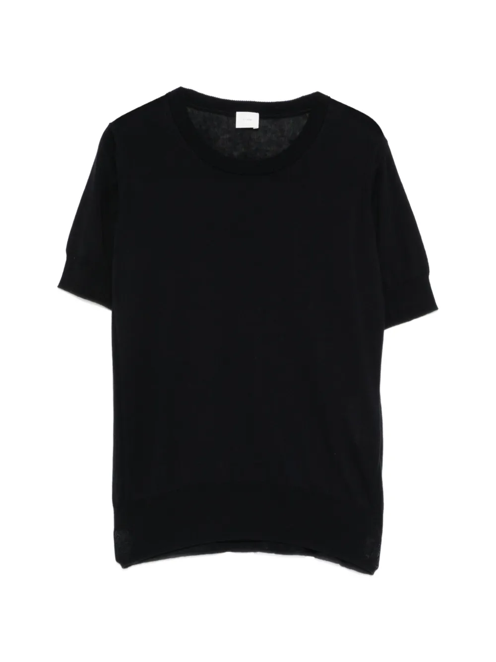 C.T.PLAGE round-neck T-shirt - Blu