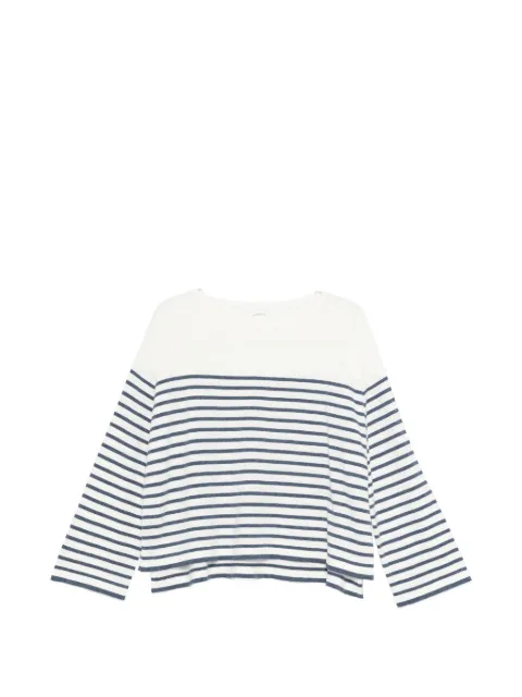 C.T.PLAGE striped sweater