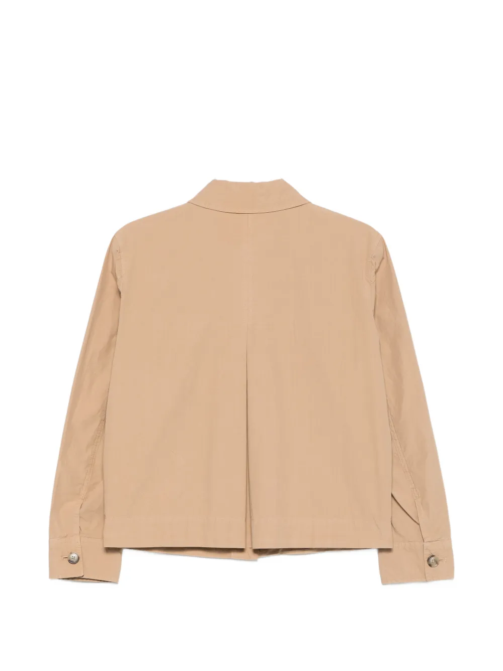  Woolrich Pocket Jacket - Neutrals 