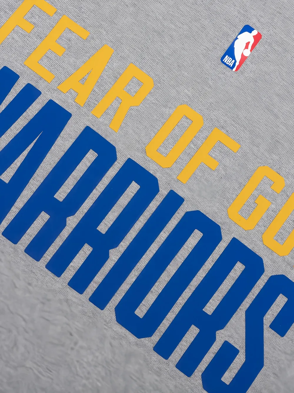 x NBA Warriors 90's T-Shirt T-Shirt