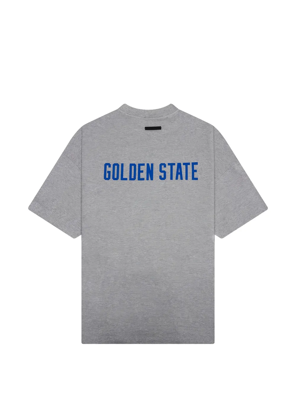 x NBA Warriors 90's T-Shirt T-Shirt