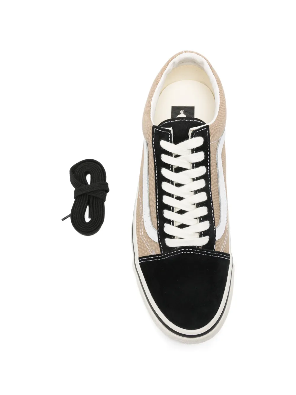 Vans LX Old Skool sneakers Beige