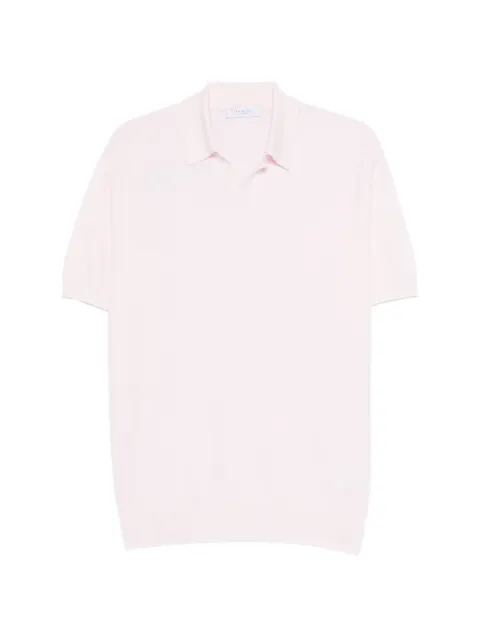 Boglioli V-neck T-shirt