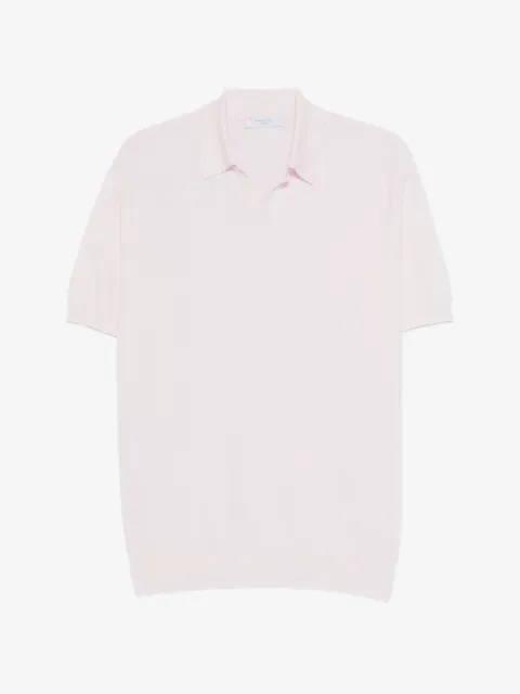 Boglioli playera con cuello en V