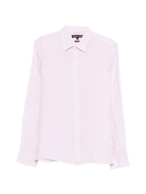 Michael Kors buttoned shirt