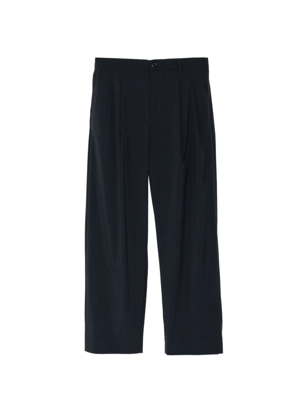 Norse Projects track pants - Blu