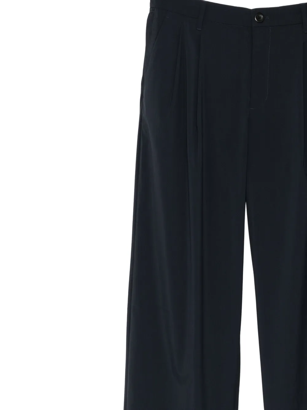  Norse Projects Track Pants - Blue 