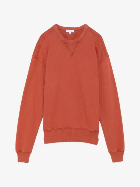 Norse Projects sudadera Kulhuse